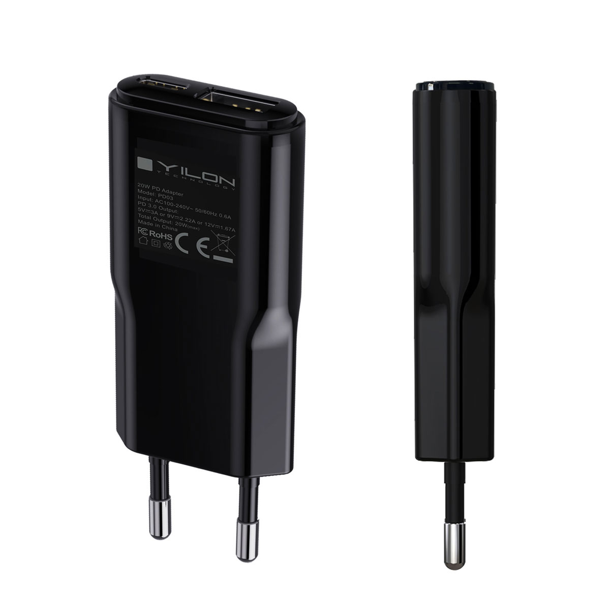 YLTC-358-A+C-20W-B