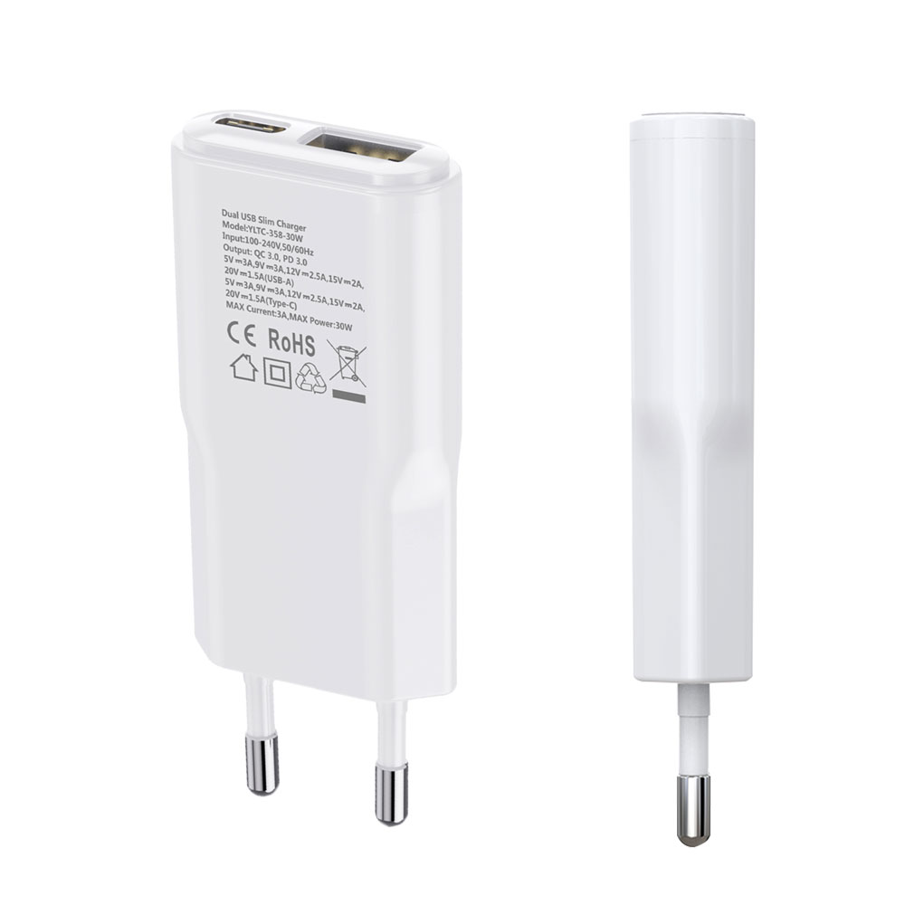 YLTC-358-A+C-30W-W