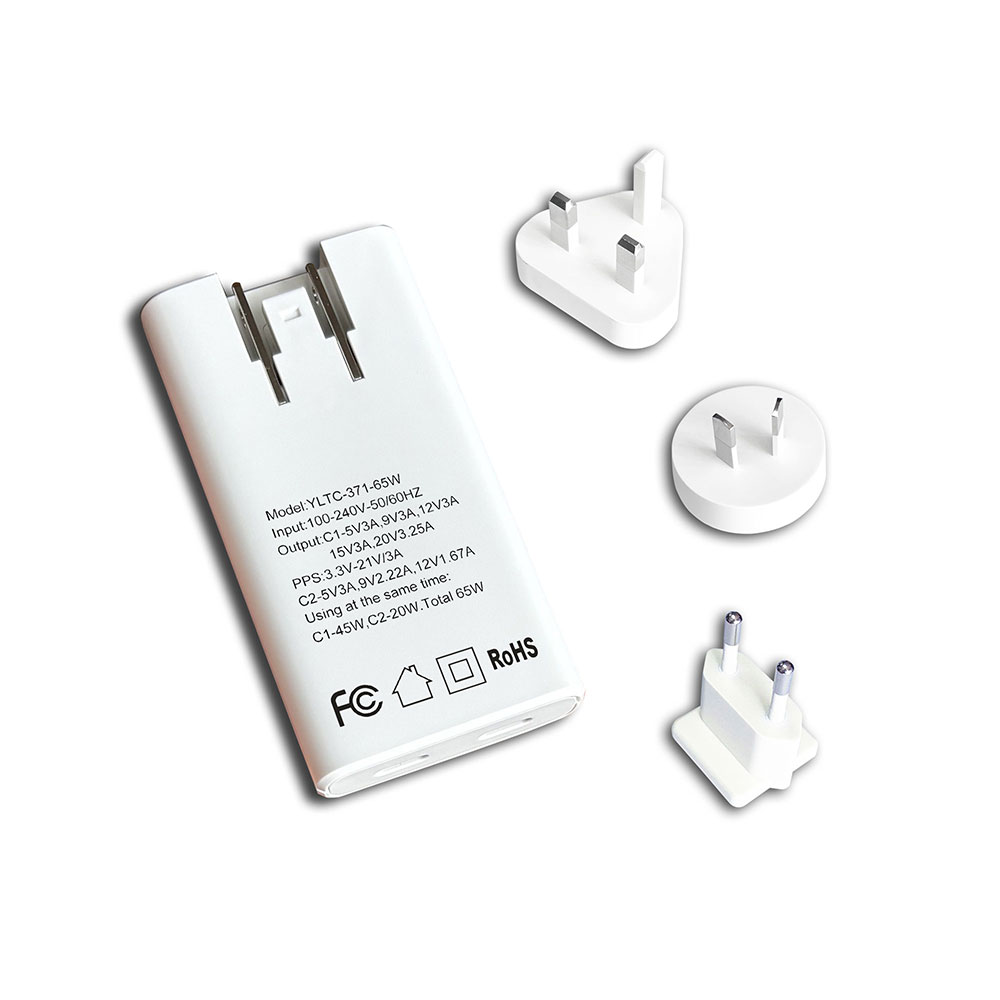YLTC-371-2C1A-65W-W